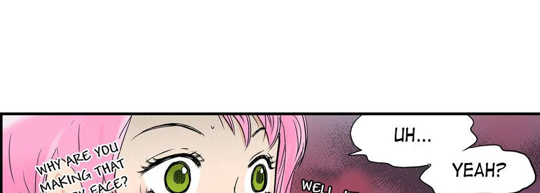 Noona Fan - Chapter 14